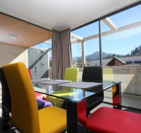 Apartment 03 Hanmer Springs Eksteriør bilde