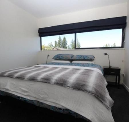 Apartment 03 Hanmer Springs Eksteriør bilde