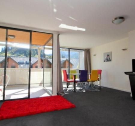 Apartment 03 Hanmer Springs Eksteriør bilde