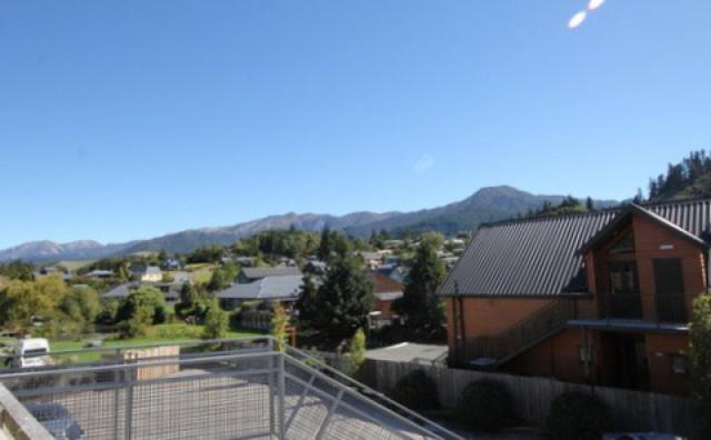 Apartment 03 Hanmer Springs Eksteriør bilde