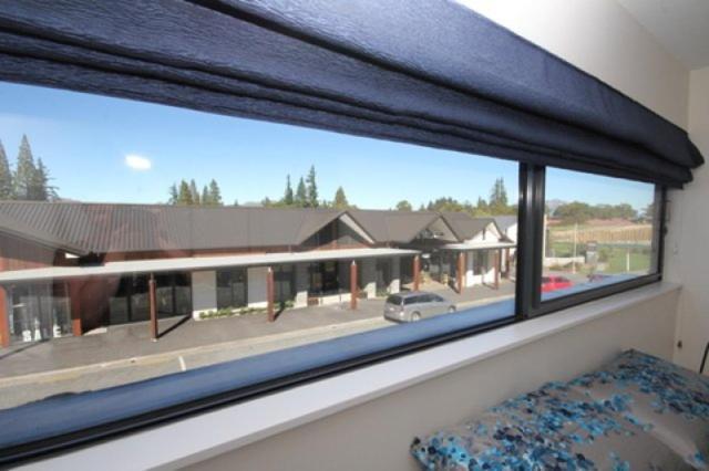 Apartment 03 Hanmer Springs Eksteriør bilde