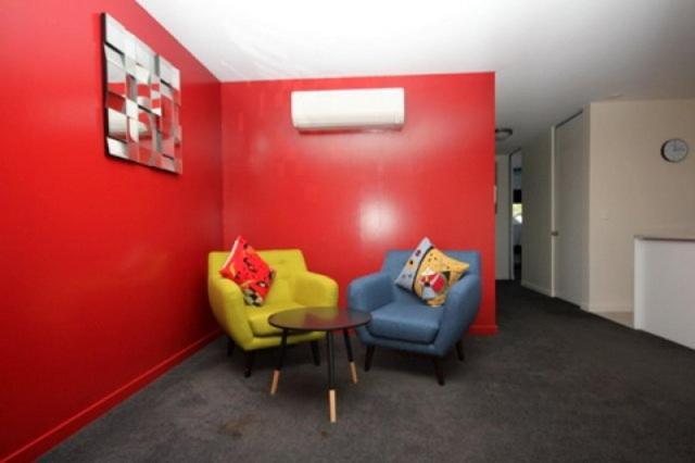 Apartment 03 Hanmer Springs Eksteriør bilde
