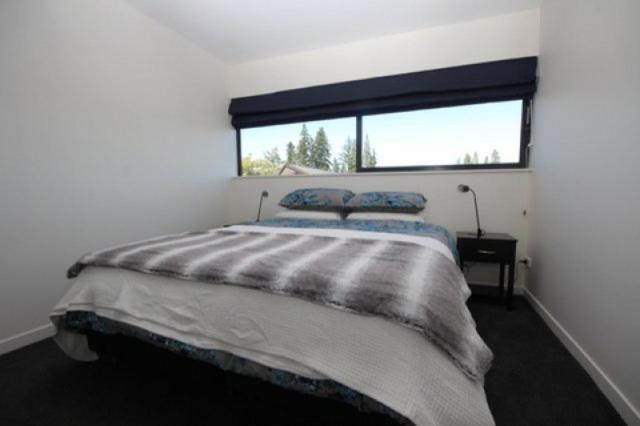 Apartment 03 Hanmer Springs Eksteriør bilde